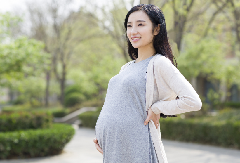 孕期肚臍周圍凹進(jìn)去是男孩女孩？到底是怎么回事？