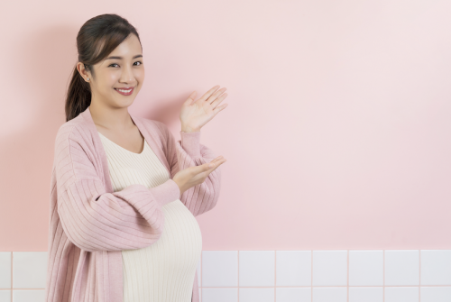 【孕期食譜】低脂控糖補DHA的孕期食譜！