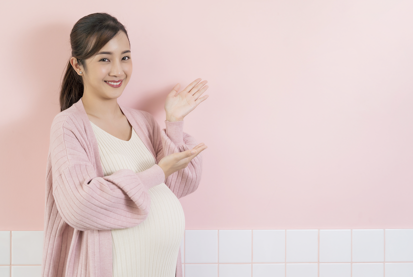 【孕期食譜】低脂控糖補DHA的孕期食譜！